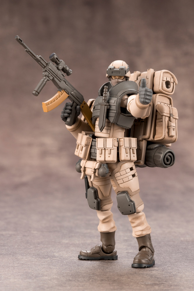 HG028R_HEXA GEAR_EARLY GOVERNOR Vol.1