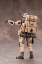 HG028R_HEXA GEAR_EARLY GOVERNOR Vol.1