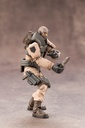 HG028R_HEXA GEAR_EARLY GOVERNOR Vol.1