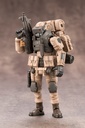 HG028R_HEXA GEAR_EARLY GOVERNOR Vol.1