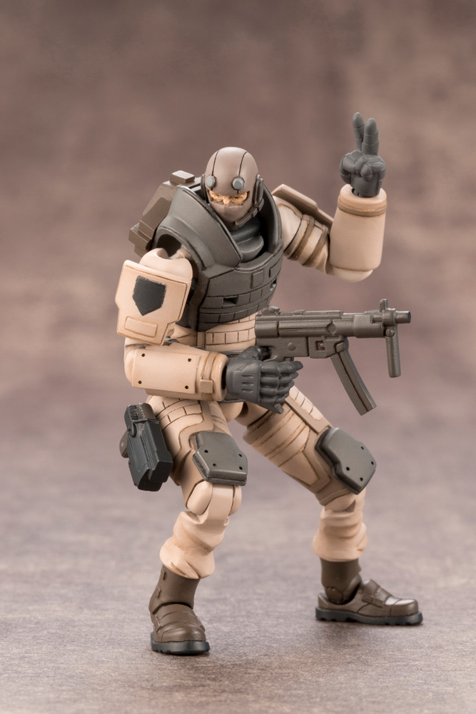 HG028R_HEXA GEAR_EARLY GOVERNOR Vol.1