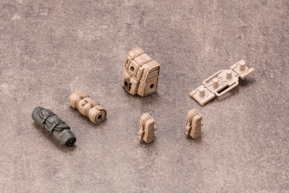 HG028R_HEXA GEAR_EARLY GOVERNOR Vol.1