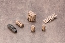 HG028R_HEXA GEAR_EARLY GOVERNOR Vol.1