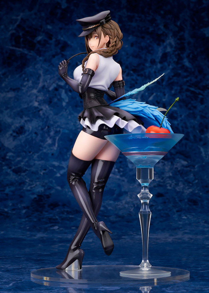 THE iDOLM@STER Shiny Colors - Kuwayama Chiyuki Formal Look Serenade Ver.
