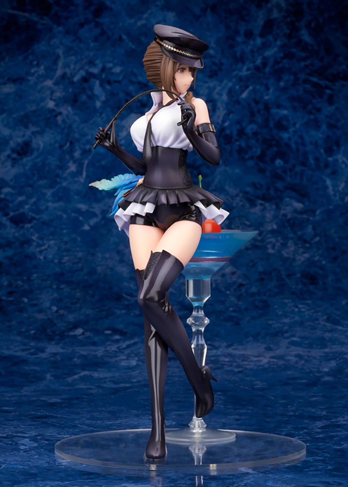 THE iDOLM@STER Shiny Colors - Kuwayama Chiyuki Formal Look Serenade Ver.