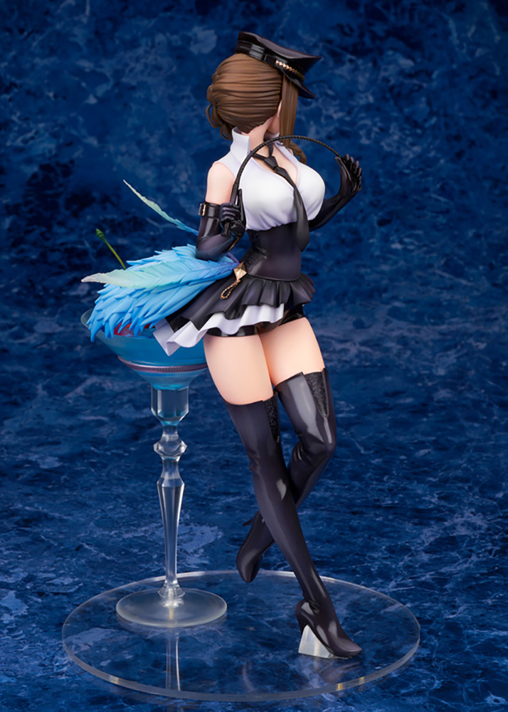 THE iDOLM@STER Shiny Colors - Kuwayama Chiyuki Formal Look Serenade Ver.