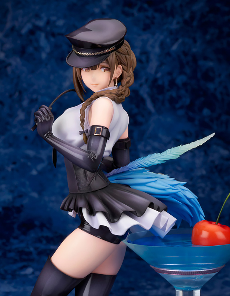 THE iDOLM@STER Shiny Colors - Kuwayama Chiyuki Formal Look Serenade Ver.