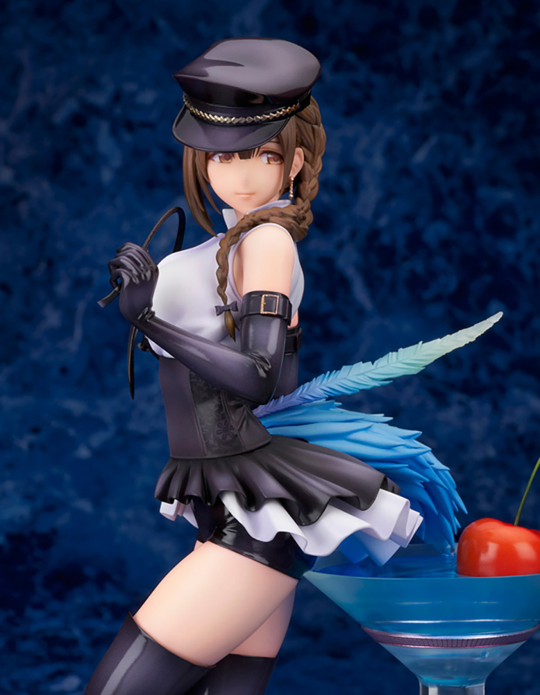 THE iDOLM@STER Shiny Colors - Kuwayama Chiyuki Formal Look Serenade Ver.
