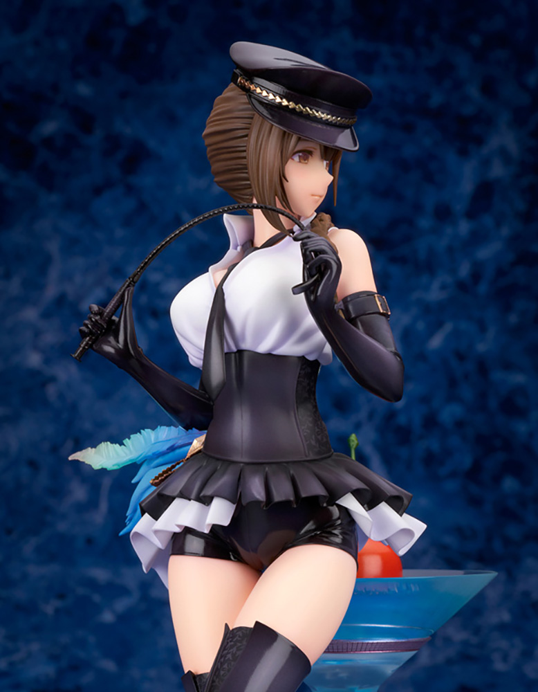 THE iDOLM@STER Shiny Colors - Kuwayama Chiyuki Formal Look Serenade Ver.