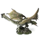 [Repeat Sales]Capcom Figure Builder Creator's Model Rathian Re-pro Model