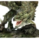 [Repeat Sales]Capcom Figure Builder Creator's Model Rathian Re-pro Model