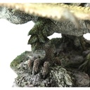 [Repeat Sales]Capcom Figure Builder Creator's Model Rathian Re-pro Model