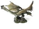 Capcom Figure Builder Creators Model Rathian【Resell Version】