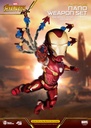 AVENGERS:INFINITY WAR IRON MAN NANO WEAPON SET