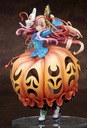 Touhou Project Expressive Poker Face - Kokoro Hatano Light Equipment ver.