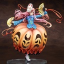 Touhou Project Expressive Poker Face - Kokoro Hatano Light Equipment ver.