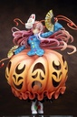 Touhou Project Expressive Poker Face - Kokoro Hatano Light Equipment ver.