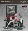 Arknights - Nian/Unfettered Freedom Ver.