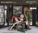 Arknights - Nian/Unfettered Freedom Ver.