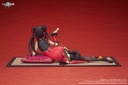 APEX "Date A Live: Spirit Pledge" Kurumi Tokisaki New Year Mandarin Gown Ver. 1/7 Scale Figure