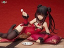 APEX "Date A Live: Spirit Pledge" Kurumi Tokisaki New Year Mandarin Gown Ver. 1/7 Scale Figure