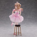 Anmi Illustration "Flamingo Ballet Group" Junior Girl Complete Figure