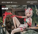 Arknights - Nian/Unfettered Freedom Ver.