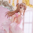 Anmi Illustration "Flamingo Ballet Group" Junior Girl Complete Figure