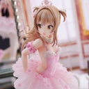 Anmi Illustration "Flamingo Ballet Group" Junior Girl Complete Figure