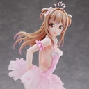 Anmi Illustration "Flamingo Ballet Group" Junior Girl Complete Figure