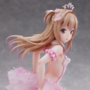 Anmi Illustration "Flamingo Ballet Group" Junior Girl Complete Figure