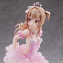 Anmi Illustration "Flamingo Ballet Group" Junior Girl Complete Figure