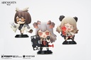 APEX "Arknights" Chess Piece Series Vol.2 Set of 3