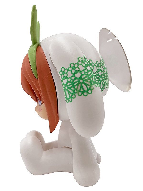 Chocot The Quintessential Quintuplets ~Wedding White Ver.~ Yotsuba