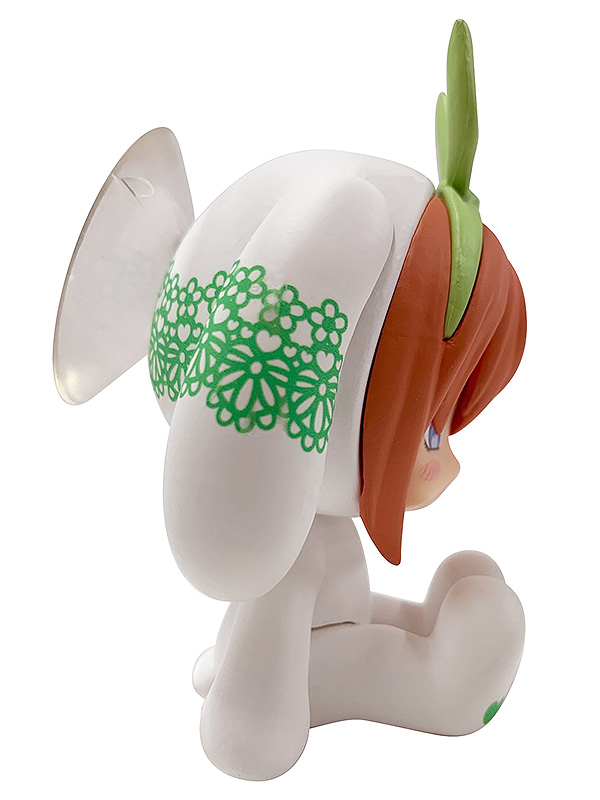 Chocot The Quintessential Quintuplets ~Wedding White Ver.~ Yotsuba