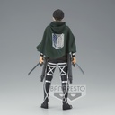 ATTACK ON TITAN The Final Season-Levi-Special