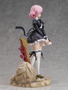 Assault Lily Bouquet Riri Hitotsuyanagi 1/7 Scale Figure