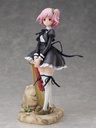 Assault Lily Bouquet Riri Hitotsuyanagi 1/7 Scale Figure