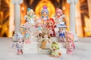 SIMONTOYS LIRORO THE STORY OF MAGIC SERIES TRADING FIGURE