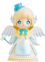 SIMONTOYS LIRORO THE STORY OF MAGIC SERIES TRADING FIGURE