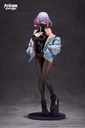 Astrum Design ORIGINAL DESIGN ART CORP. YD LUNA DELUXE EDITION 1/7 SCALE FIGURE