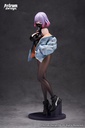 Astrum Design ORIGINAL DESIGN ART CORP. YD LUNA DELUXE EDITION 1/7 SCALE FIGURE