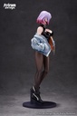 Astrum Design ORIGINAL DESIGN ART CORP. YD LUNA DELUXE EDITION 1/7 SCALE FIGURE