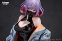 Astrum Design ORIGINAL DESIGN ART CORP. YD LUNA DELUXE EDITION 1/7 SCALE FIGURE