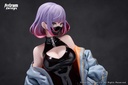 Astrum Design ORIGINAL DESIGN ART CORP. YD LUNA DELUXE EDITION 1/7 SCALE FIGURE