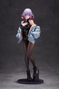 Astrum Design ORIGINAL DESIGN ART CORP. YD LUNA DELUXE EDITION 1/7 SCALE FIGURE