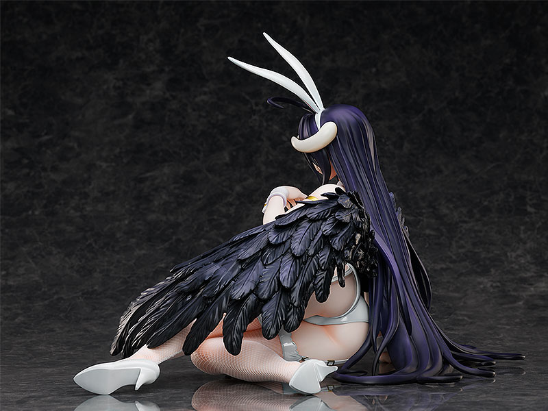 Albedo: Bunny Ver.