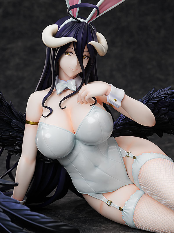Albedo: Bunny Ver.