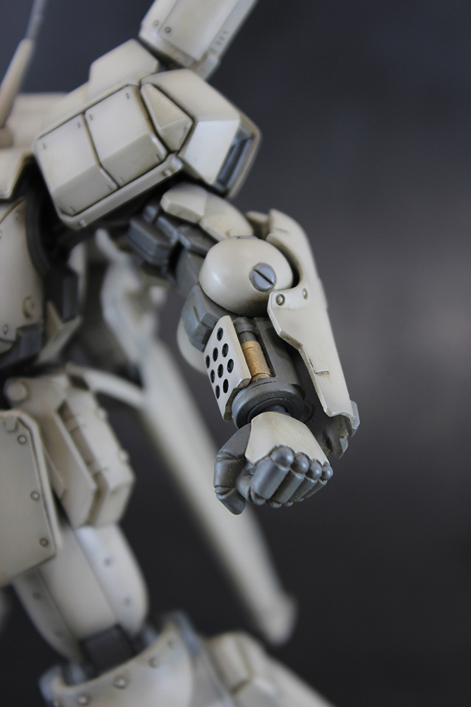 AS-5E3 Leynos (Player Type) [Renewal Ver.] (re-run)