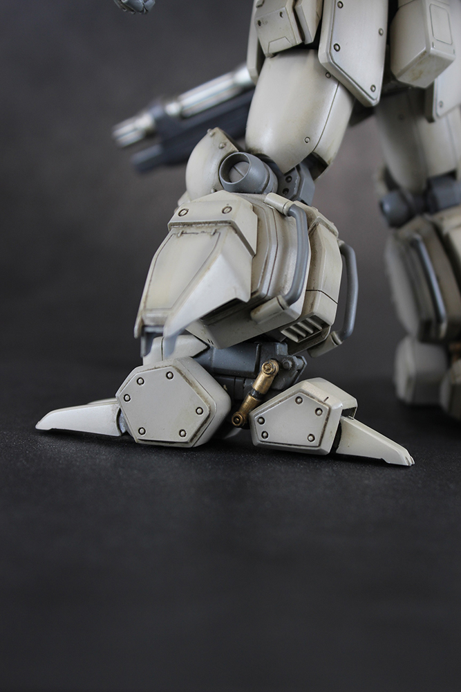 AS-5E3 Leynos (Player Type) [Renewal Ver.] (re-run)
